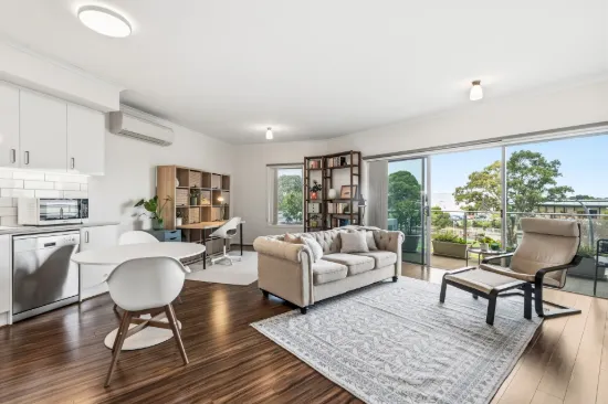 22/31 Post Parade, St Clair, SA 5011