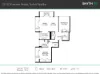 22/32 RIVERVIEW PARADE, Surfers Paradise, Qld 4217-Floorplan