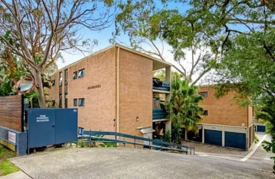 22/34-36 The Crescent, Dee Why, NSW 2099