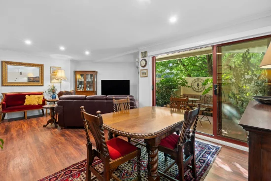 22/34 Gosse Street, Kingston, ACT 2604