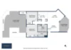 22/34 Gosse Street, Kingston, ACT 2604-Floorplan