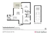 22/34 The Crescent, Dee Why, NSW 2099-Floorplan