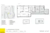 22/341 Bowen Terrace, New Farm, Qld 4005-Floorplan