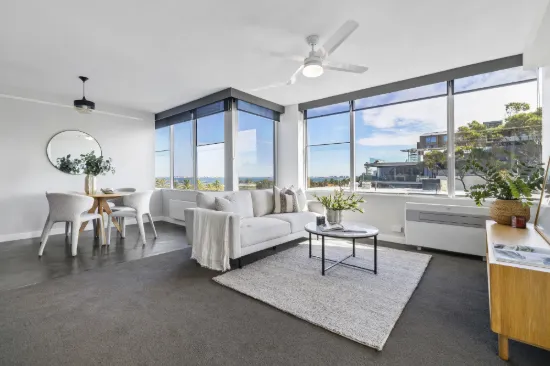 22/350 Beaconsfield Parade, St Kilda West, Vic 3182
