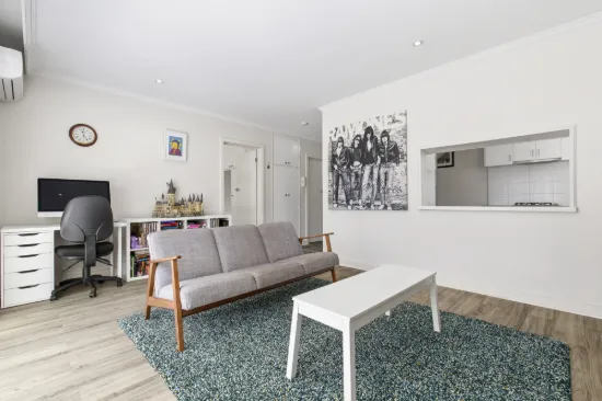 22/36 Grange Road, Toorak, Vic 3142