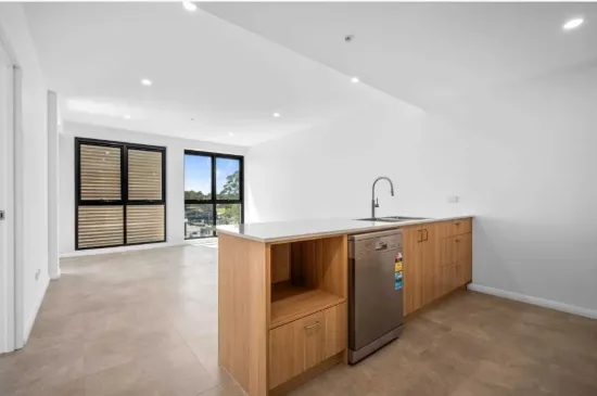 22/38 Georges Crescent, Georges Hall, NSW 2198