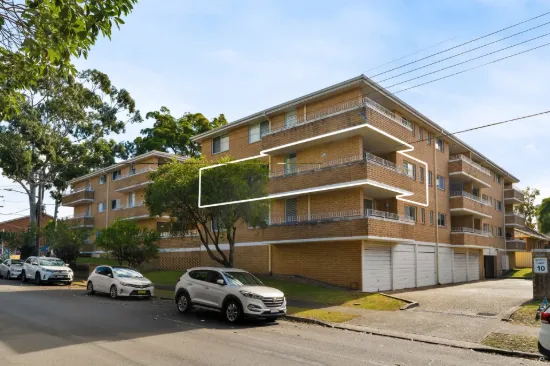 22/384 Rocky Point Road,, Sans Souci, NSW 2219