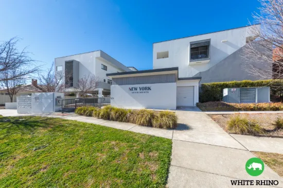 22/4 Ross Road, Queanbeyan, NSW 2620