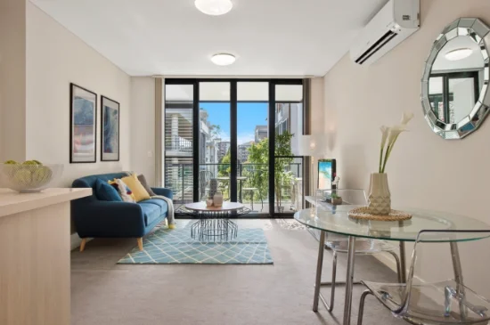22/40-44 Edgeworth David Avenue, Waitara, NSW 2077