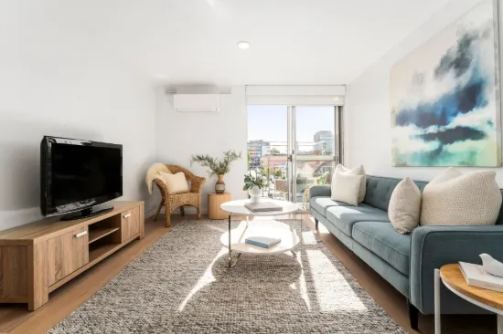 22/40 Upton Road, Windsor, Vic 3181