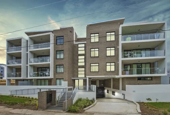 22/427-431 Pacific Highway, Asquith, NSW 2077