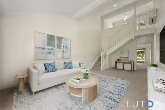 22/44 Jerrabomberra Avenue, Narrabundah, ACT 2604