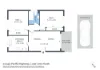 22/446 Pacific Highway, Lane Cove North, NSW 2066-Floorplan