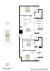 22/451-457 New Canterbury Road, Dulwich Hill, NSW 2203-Floorplan