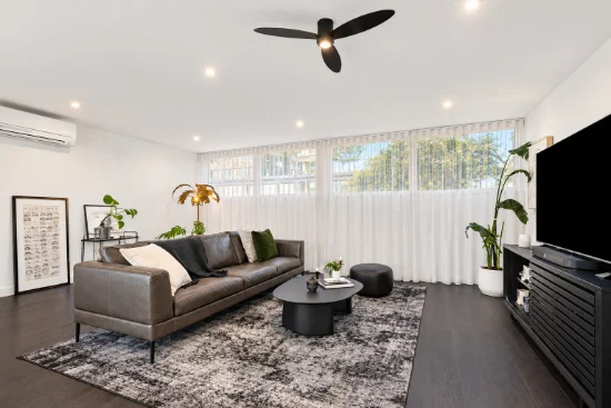 22/458 St Kilda Road, Melbourne, Vic 3004