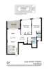 22/46-48 EAST STREET, Five Dock, NSW 2046-Floorplan