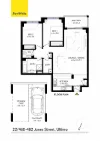 22/460-482 Jones Street, Ultimo, NSW 2007-Floorplan