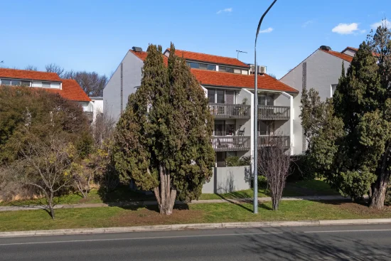 22/47 Eyre Street, Kingston, ACT 2604