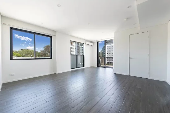 22/48-58 Railway Terrace, Granville, NSW 2142 - For Rent