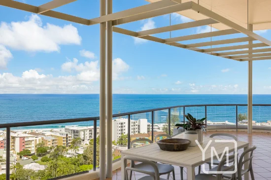 22/5 Canberra Terrace, Kings Beach, Qld 4551