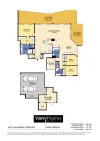 22/5 Canberra Terrace, Kings Beach, Qld 4551-Floorplan