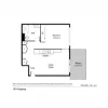 22/5 Kingsway Place, Townsville City, Qld 4810-Floorplan