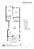 22/50 Carlton Crescent, Summer Hill, NSW 2130-Floorplan