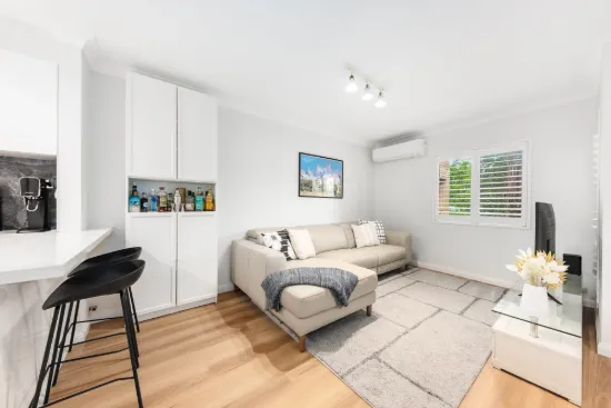 22/506-512 Pacific Highway, Lane Cove, NSW 2066