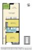 22/520 Victoria Street, North Melbourne, Vic 3051-Floorplan