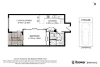 22/529 Burwood Road, Belmore, NSW 2192-Floorplan