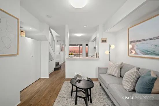 22/53 Warry Street, Fortitude Valley, Qld 4006