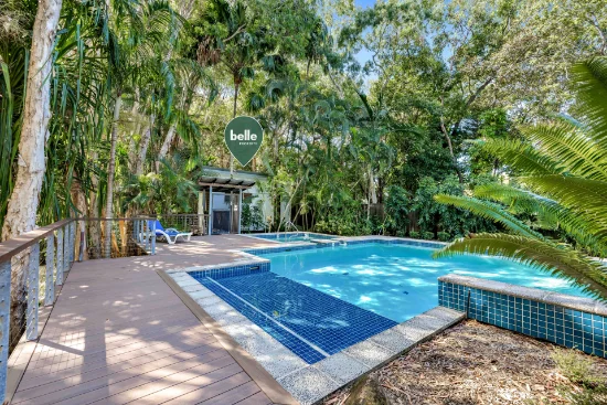 22/6 Cedar Road, Palm Cove, Qld 4879