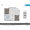 22/6 Omeo Street, MacGregor, Qld 4109-Floorplan