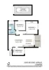 22/60-64 Second Avenue, Campsie, NSW 2194-Floorplan