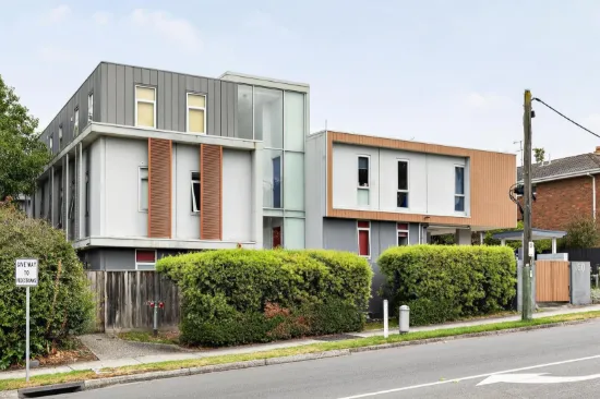 22/60 Auburn Road, Hawthorn, Vic 3122