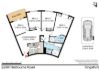 22/60 Harbourne Road, Kingsford, NSW 2032-Floorplan