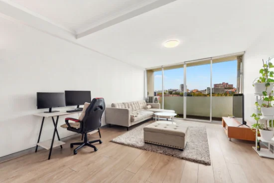 22/61-65 Regent Street, Chippendale NSW 2008-Image