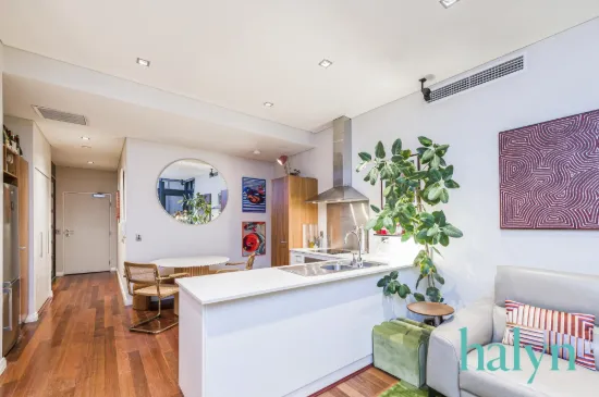 22/65 Milligan Street, Perth, WA 6000-Image