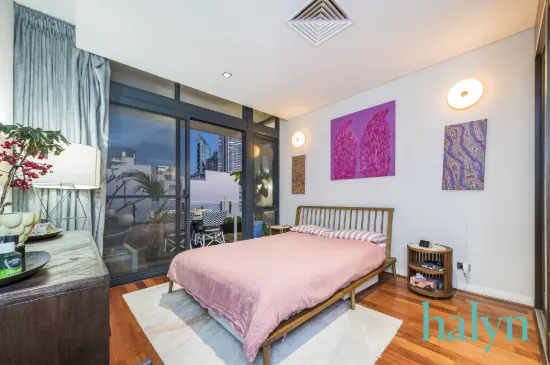22/65 Milligan Street, Perth, WA 6000-Image