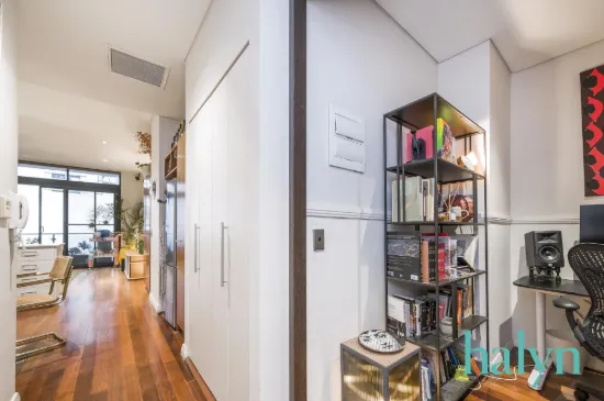 22/65 Milligan Street, Perth, WA 6000-Image
