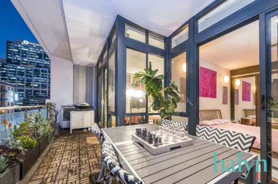 22/65 Milligan Street, Perth, WA 6000-Image