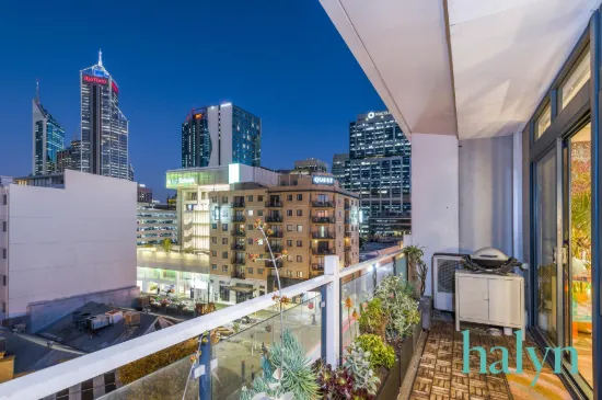 22/65 Milligan Street, Perth, WA 6000-Image