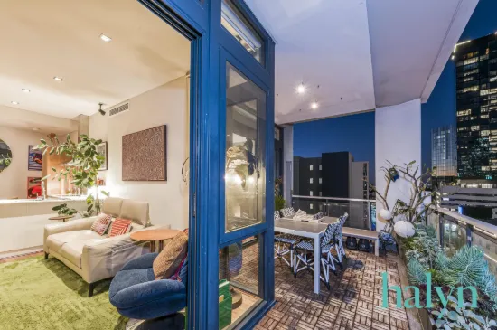 22/65 Milligan Street, Perth, WA 6000-Image