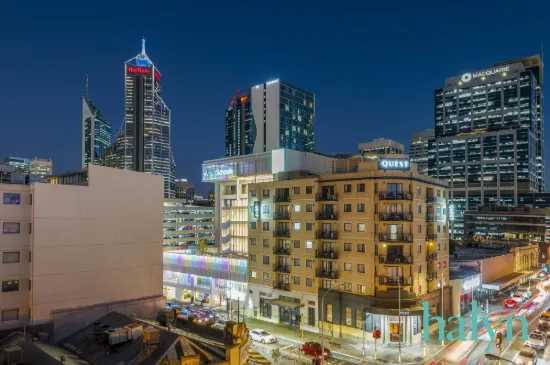 22/65 Milligan Street, Perth, WA 6000-Image