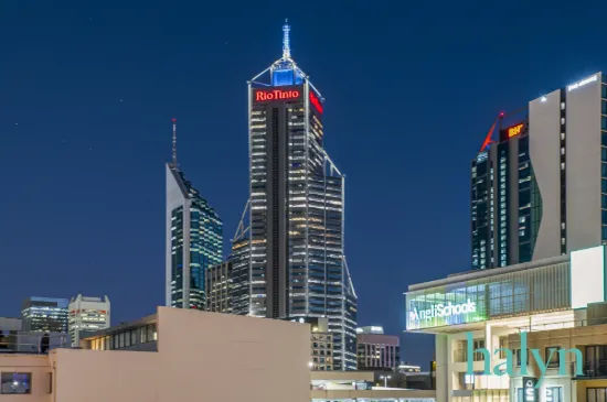 22/65 Milligan Street, Perth, WA 6000-Image
