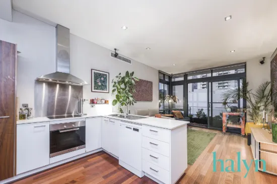 22/65 Milligan Street, Perth, WA 6000-Image