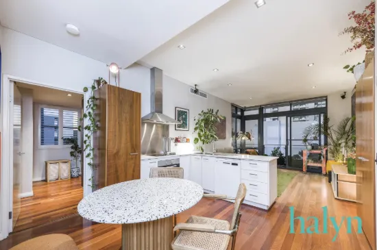 22/65 Milligan Street, Perth, WA 6000-Image