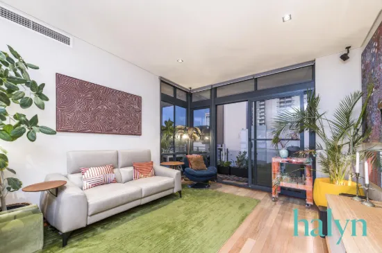 22/65 Milligan Street, Perth, WA 6000-Image