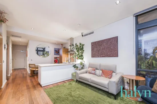 22/65 Milligan Street, Perth, WA 6000-Image