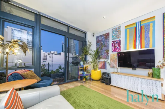 22/65 Milligan Street, Perth, WA 6000-Image